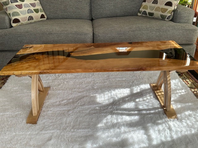 Woodwork Photo 1