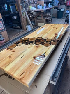 Woodwork Photo 10