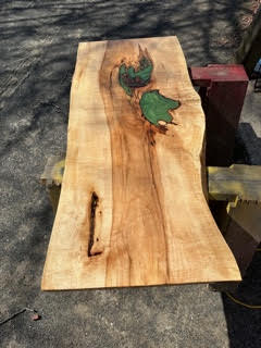 Woodwork Photo 11
