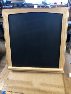 Woodwork Photo 15