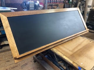 Woodwork Photo 17