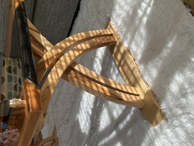 Woodwork Photo 2