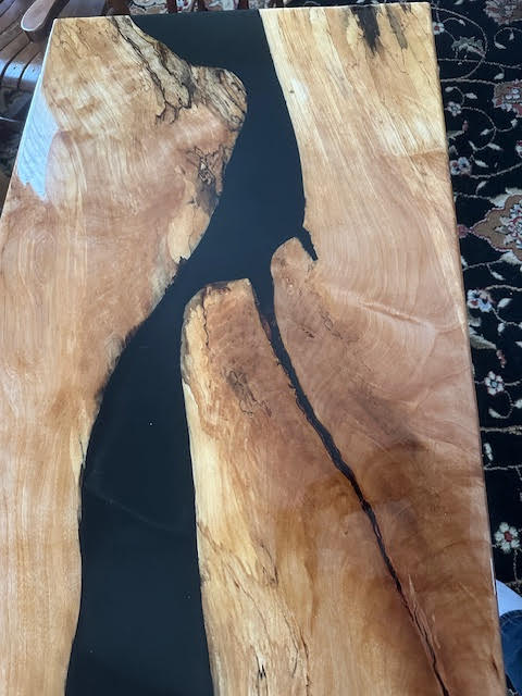 Woodwork Photo 3
