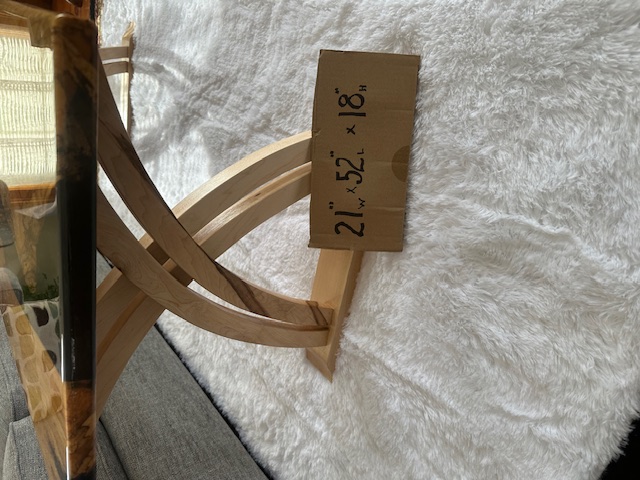 Woodwork Photo 4