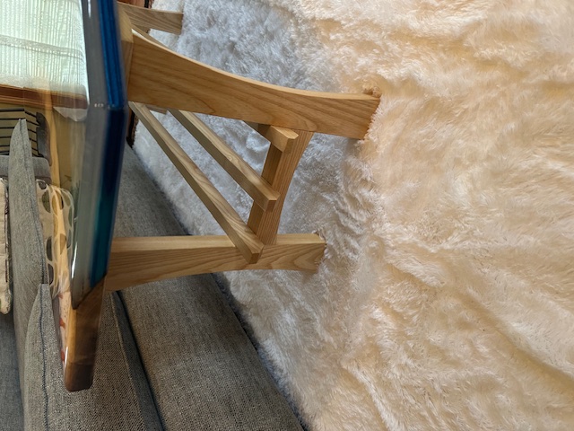 Woodwork Photo 5
