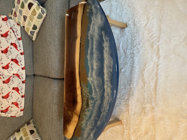 Woodwork Photo 6