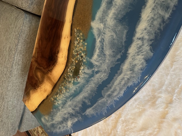 Woodwork Photo 7
