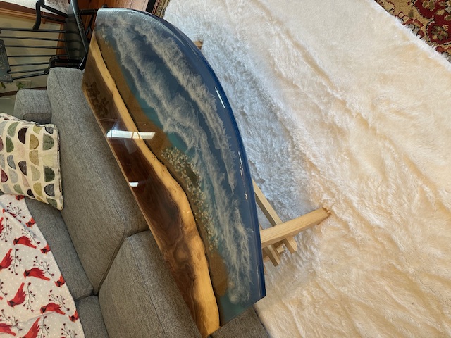 Woodwork Photo 8